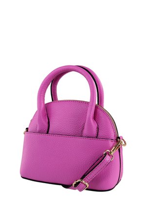 DrachenLeder TOSCANTO  - Handtas - pink fuchsia