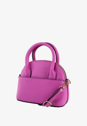 DrachenLeder TOSCANTO - Sac à main - pink fuchsia