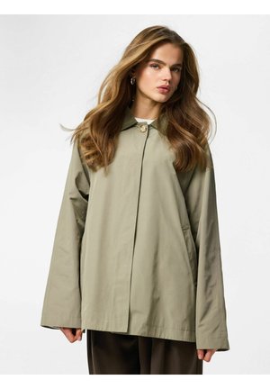 PCVILMA A-SILHOUETTE - Nyári dzseki - overland trek