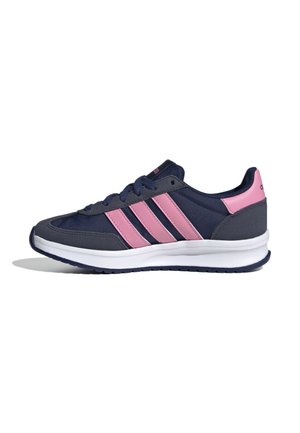 RUN 70S 2.0 J - Sneakers - dark blue bliss pink shadow navy