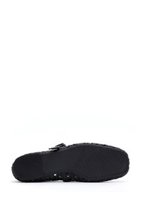 Derimod Ballerine - black