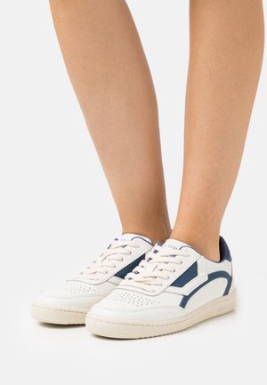 Marc O'Polo, Zapatillas - off-white