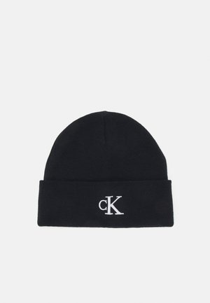 EMBRO BEANIE UNISEX - Lue - black
