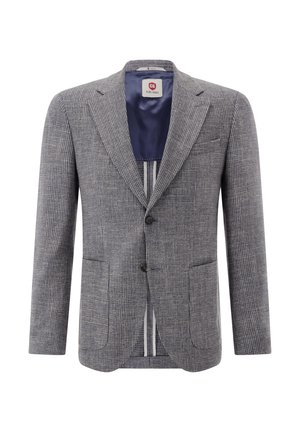 CG – Club of Gents, CG GLEN SV - Sakko - blau