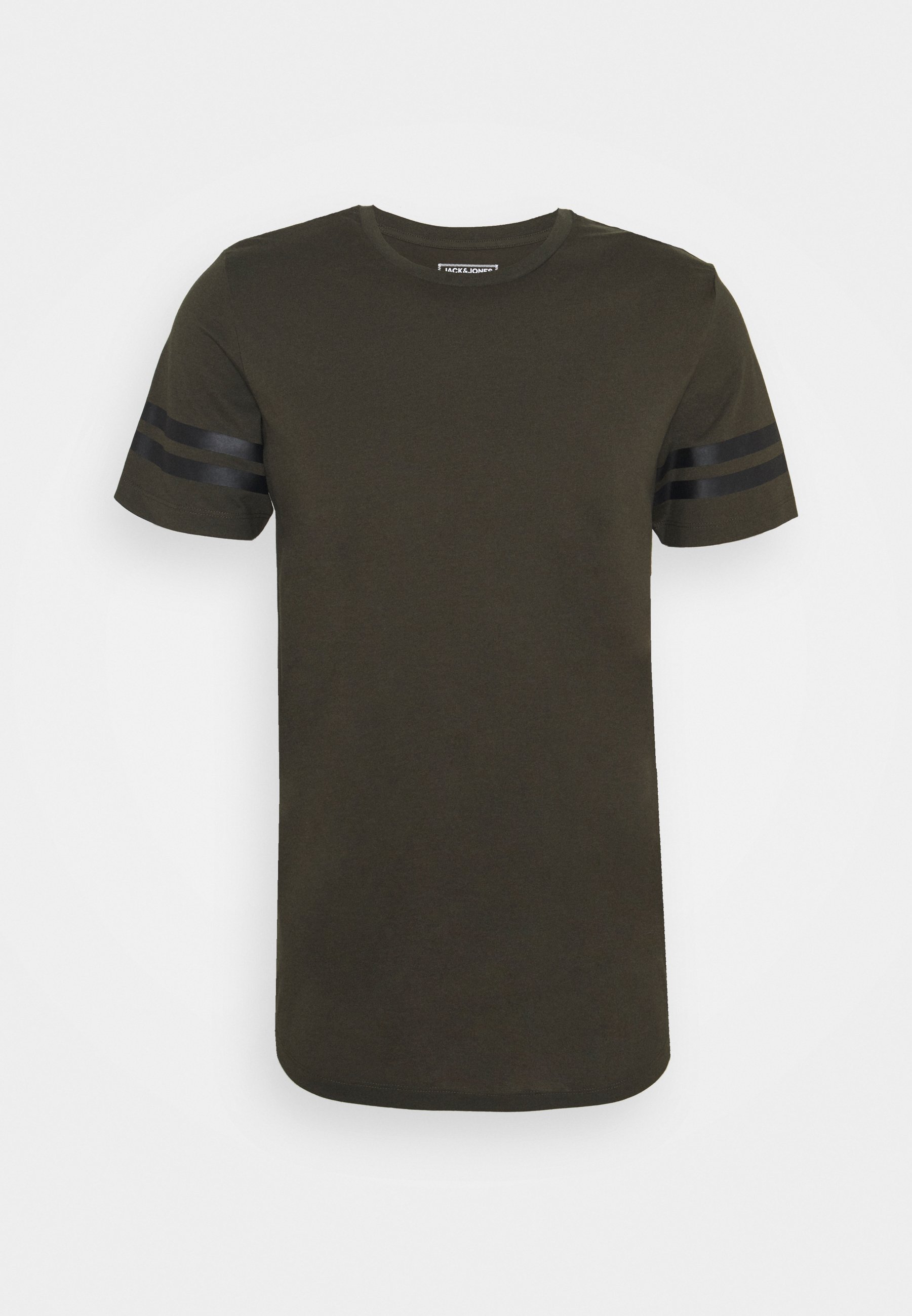 Jones Performance JCOZDOUBLE STRIPE TEE 