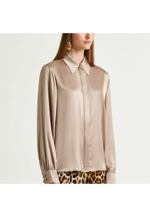 Camicia - taupe