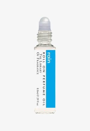 ROLL ON PERFUME - Eau de Parfum - rain