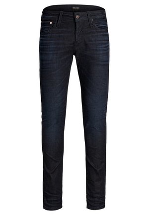 Jean slim - blue denim