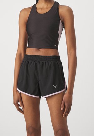 Top - black