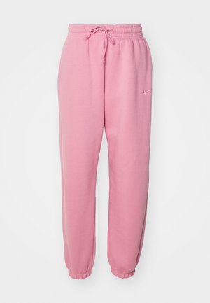 Nike Sportswear Tracksuit bottoms - elemental pink