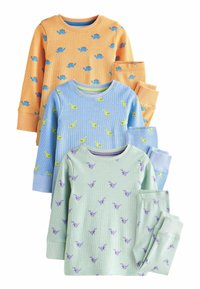 Unausgewählt, bright dinosaurs