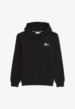 Fila, N/A - Sweat à capuche - black