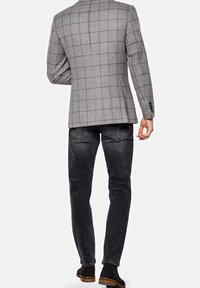 Lancerto Colbert - grey