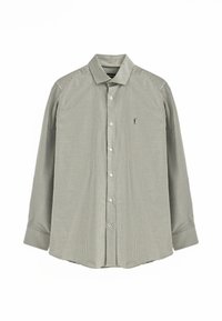 Non selezionato, military green