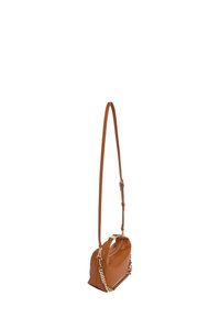 Pepe Jeans Handtas - cognac brown
