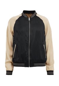 AllSaints REV TOUR  - Bombejakke - leopard black