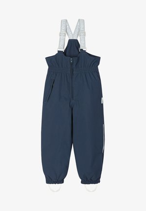 Reima TEC JUONI - Pantalón de nieve - blau
