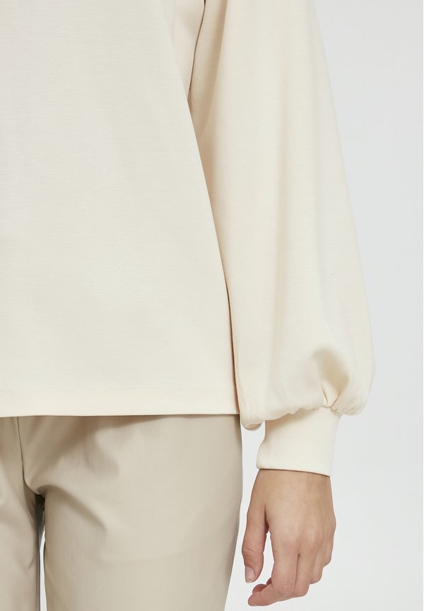 BYPusti - Sweatshirt - birch2