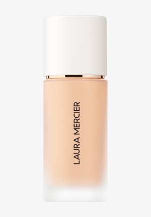 Laura Mercier REAL FLAWLESS WEIGHTLESS PERFECTING FOUNDATION - Foundation - 1n2 vanille