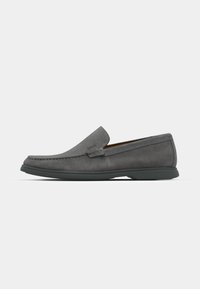 SIENNE - Zapatos sin cordones - medium grey