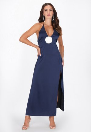 Rochie maxi - navy