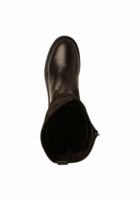 Marco Tozzi Bottes à plateau - black comb