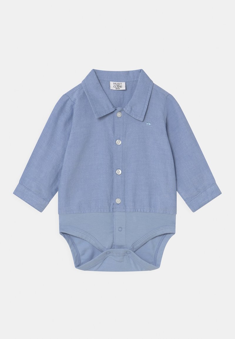 Hust & Claire BIRGER - Camisa - light blue
