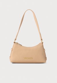 Unselected, beige