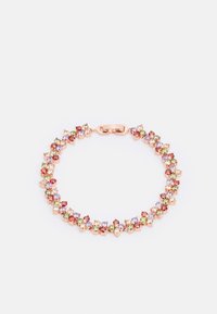 sweet deluxe BRACELET ANNELINA - Apyrankė - gold-coloured/multi