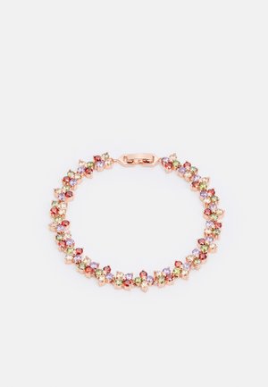 sweet deluxe BRACELET ANNELINA - Apyrankė - gold-coloured/multi