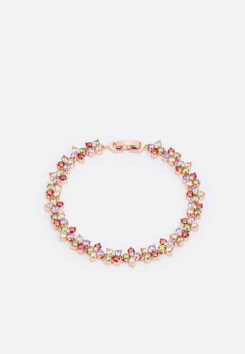 sweet deluxe BRACELET ANNELINA - Apyrankė - gold-coloured/multi
