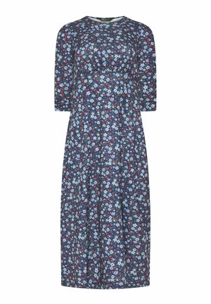 M&Co, PETITE DRESSES - Jurk - blue