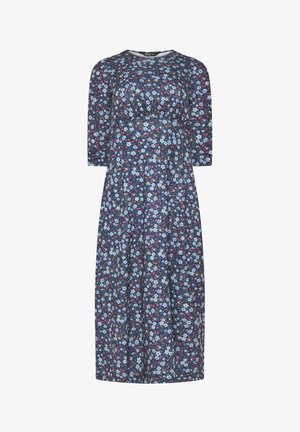 M&Co, PETITE DRESSES - Jurk - blue