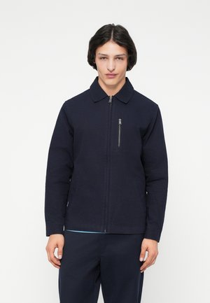 HARWICH JACKET - Könnyű dzseki - navy blazer