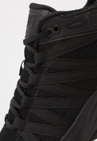 Magnum Boots STORM TRAIL LITE - Sneakers laag - black