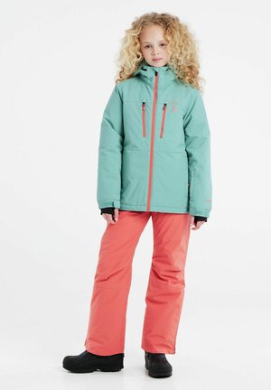 Whistler GIGI JR - Winterjacke - cloud blue/hellblau