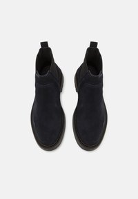 Tommy Hilfiger COMFORT  - Stivaletti - desert sky