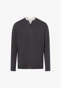 Ausgewählt, anthrazit