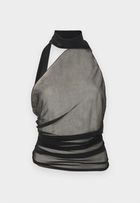 Débardeur - black