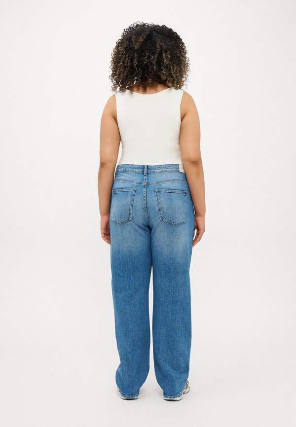 CARMEGAN WIDE - Wide Leg3