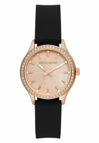 Skechers SKECHERS WOMEN TRADITIONAL WATCHES STARLINE czarny