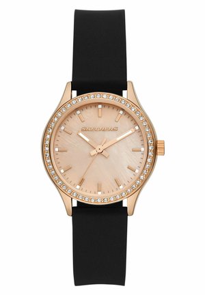 TRADITIONAL STARLINE - Watch - black