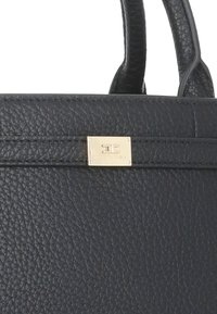 Elisabetta Franchi Borsa a mano - black