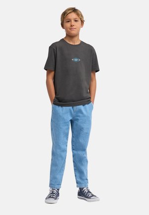 Billabong, - T-shirt z nadrukiem