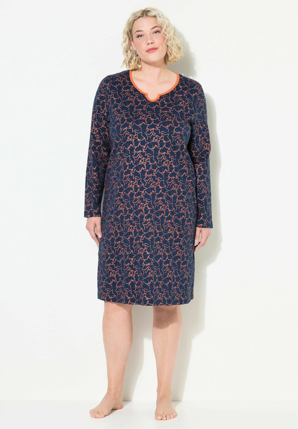 2 PACK OF SLEEP - STAR - Nachthemd