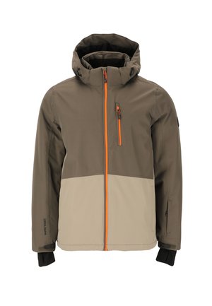 Veste de ski - vetiver