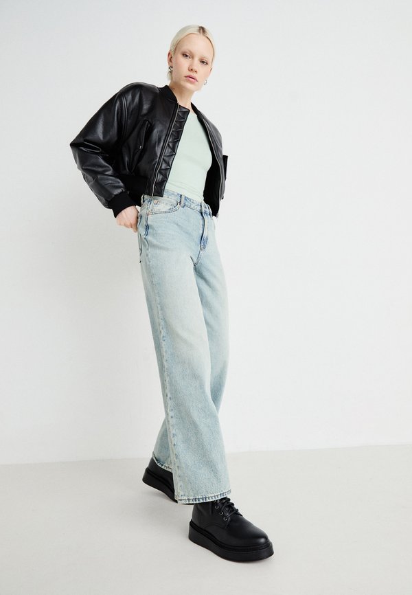 HARLOW - Platform ankle boots4