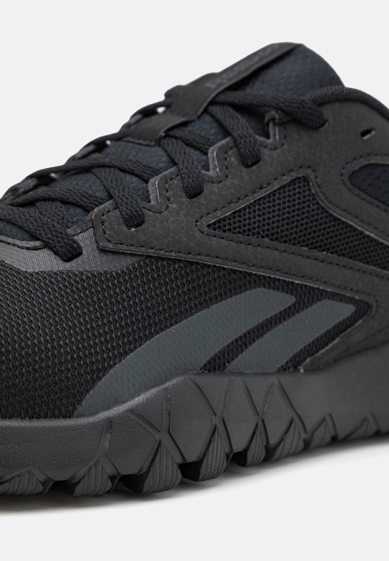 Reebok FLEXAGON ENERGY TR 4 - Training shoe - core black  display picture 3