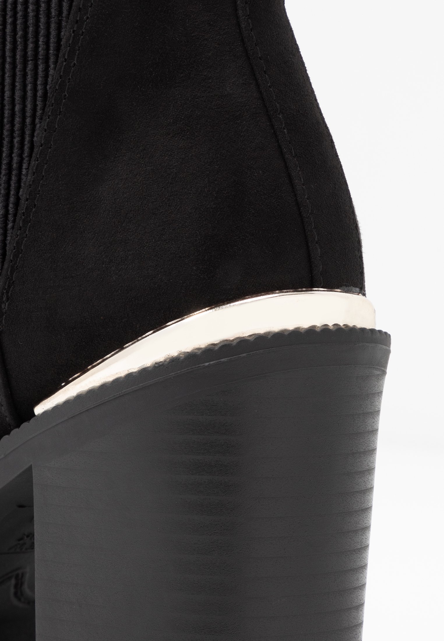 New Look Wide Fit WIDE FIT CARRIE Klassiska stövletter New Look Wide Fit WIDE FIT CARRIE Klassiska stövletter