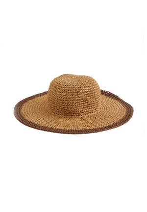 Sombrero - light brown
